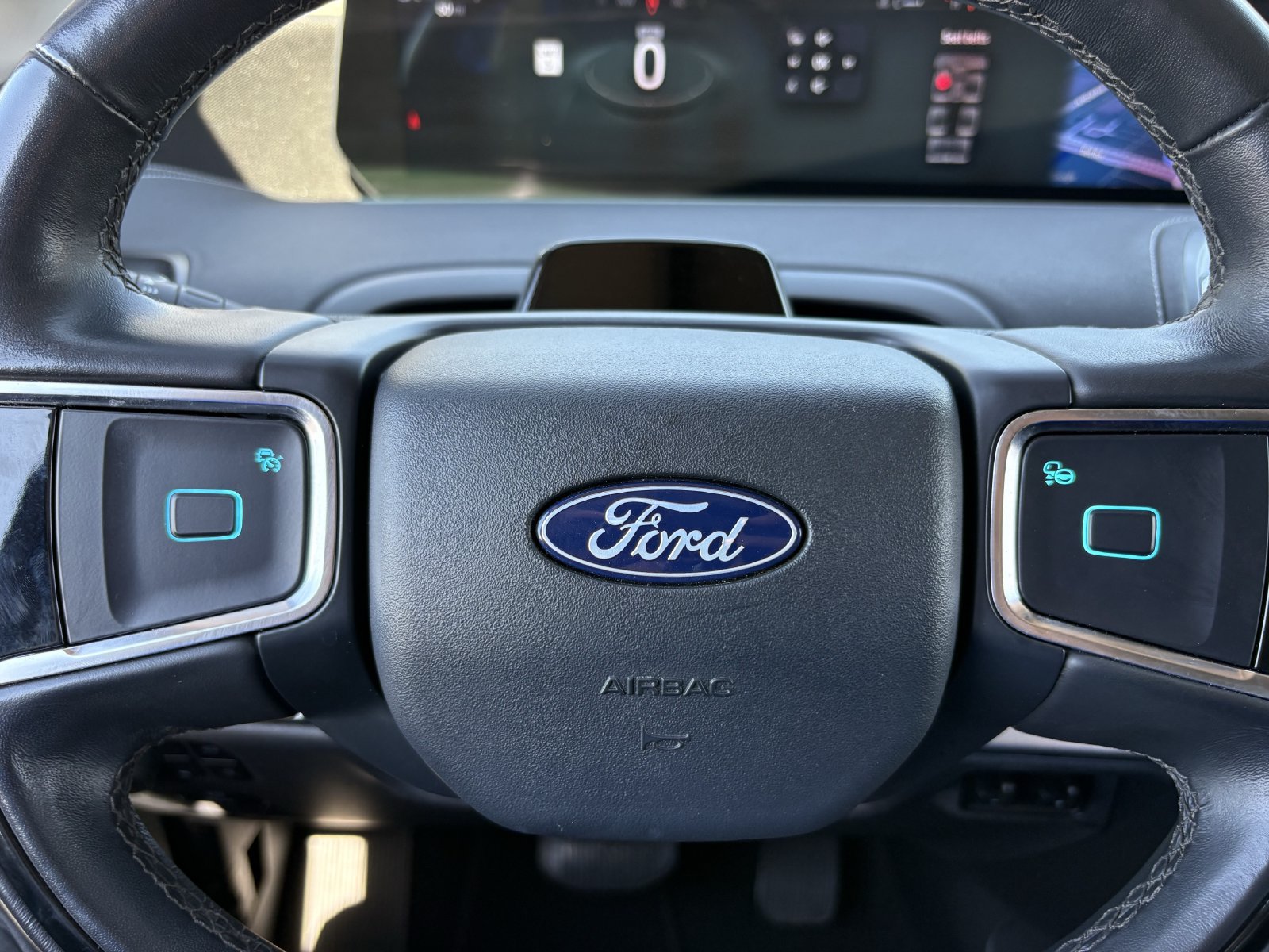 Certified 2025 Ford Expedition Max Platinum AWD/4WD image 34
