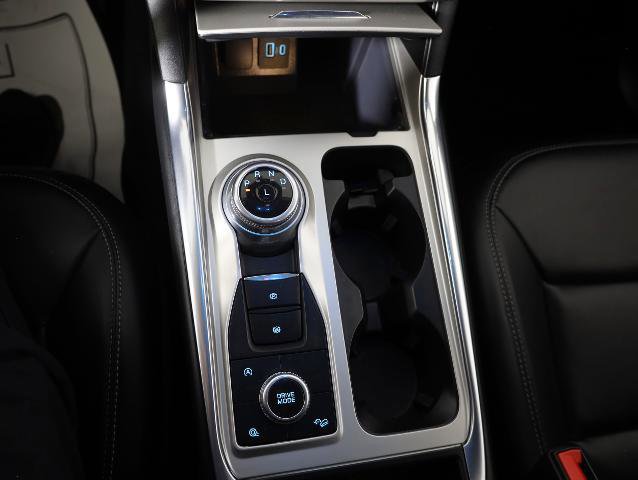 Certified 2021 Ford Explorer XLT w/ Equipment Group 202A image 17