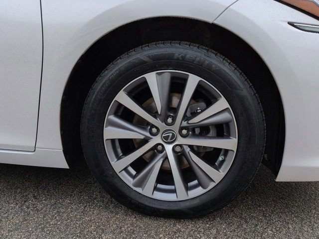 Used 2021 Lexus ES 350 w/ Premium Package image 10