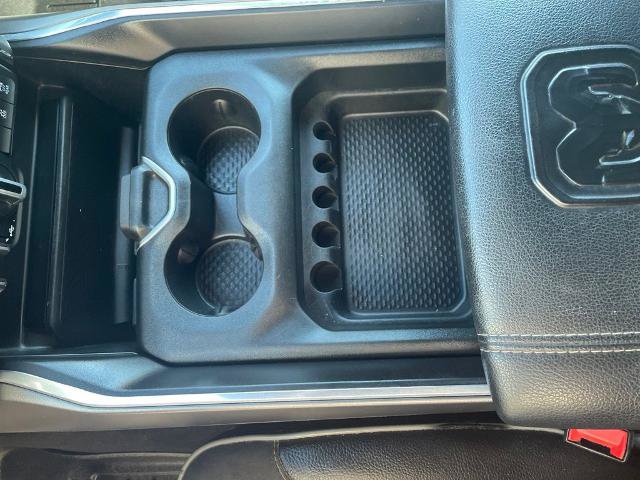 Used 2023 RAM 1500 Laramie AWD/4WD image 22