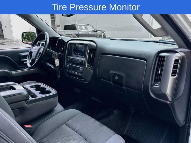 Used 2019 Chevrolet Silverado 1500 LT AWD/4WD image 23