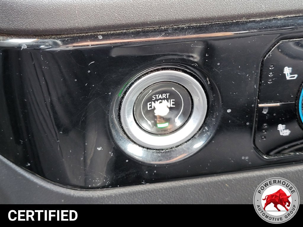 Used 2023 Chevrolet Silverado 1500 LT w/ Protection Package AWD/4WD image 35