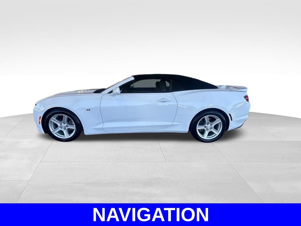 Used 2023 Chevrolet Camaro LT image 7