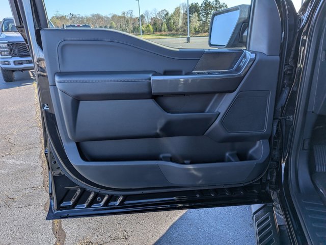 Certified 2023 Ford F150 XLT w/ Equipment Group 302A High AWD/4WD image 12