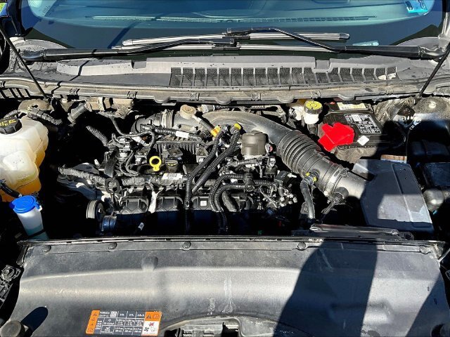 Certified 2024 Ford Edge SEL AWD/4WD image 29