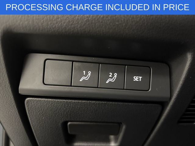 Used 2023 MAZDA CX-30 AWD 2.5 S w/ Preferred Package image 22