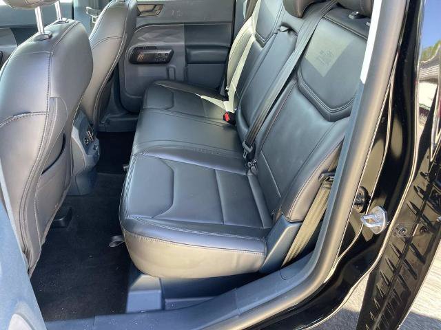 Certified 2023 Ford Maverick Lariat w/ Lariat Luxury Package AWD/4WD image 13