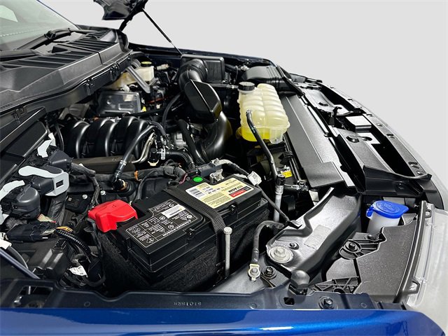 Certified 2022 Ford F150 XLT w/ Equipment Group 302A High image 26