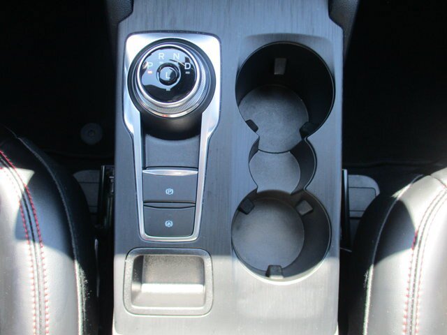 Certified 2024 Ford Escape ST-Line w/ Tech Pack #1 AWD/4WD image 17