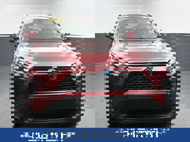 Used 2024 Toyota RAV4 XLE AWD/4WD image 23