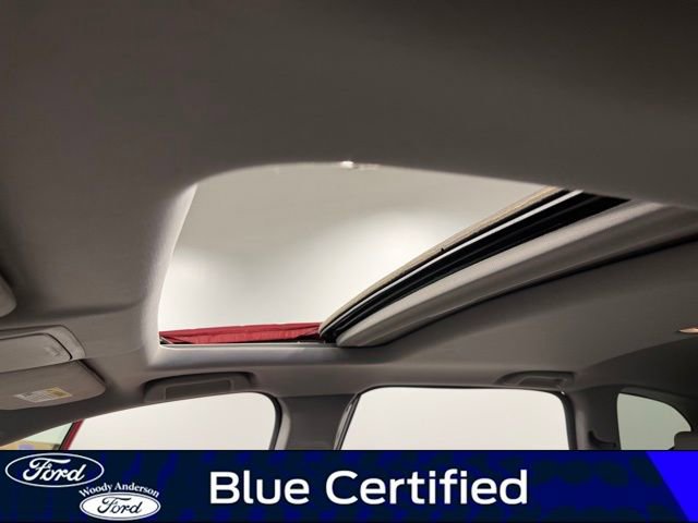 Used 2022 Honda CR-V Touring image 19