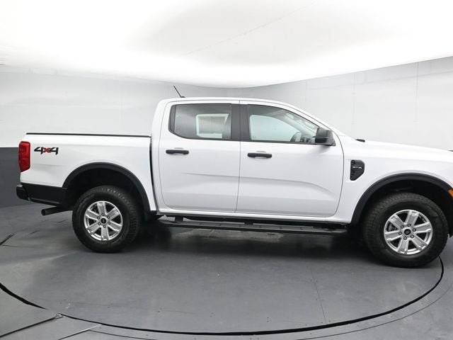 Certified 2024 Ford Ranger XL AWD/4WD image 12