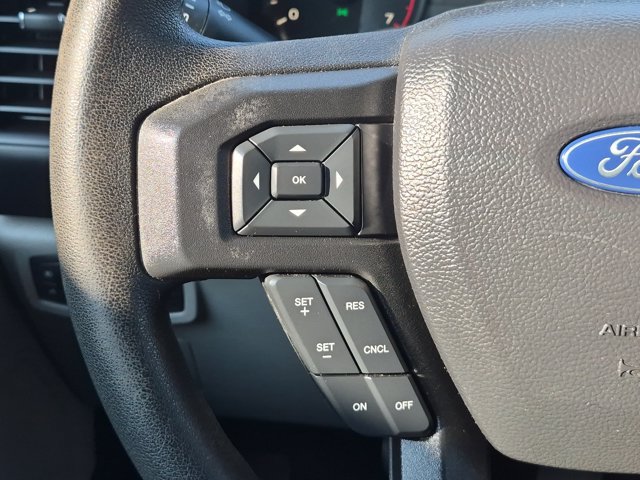 Certified 2018 Ford F150 XL w/ Equipment Group 101A Mid AWD/4WD image 18