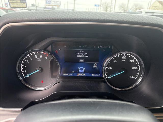 Certified 2021 Ford F150 XLT w/ Equipment Group 302A High image 16