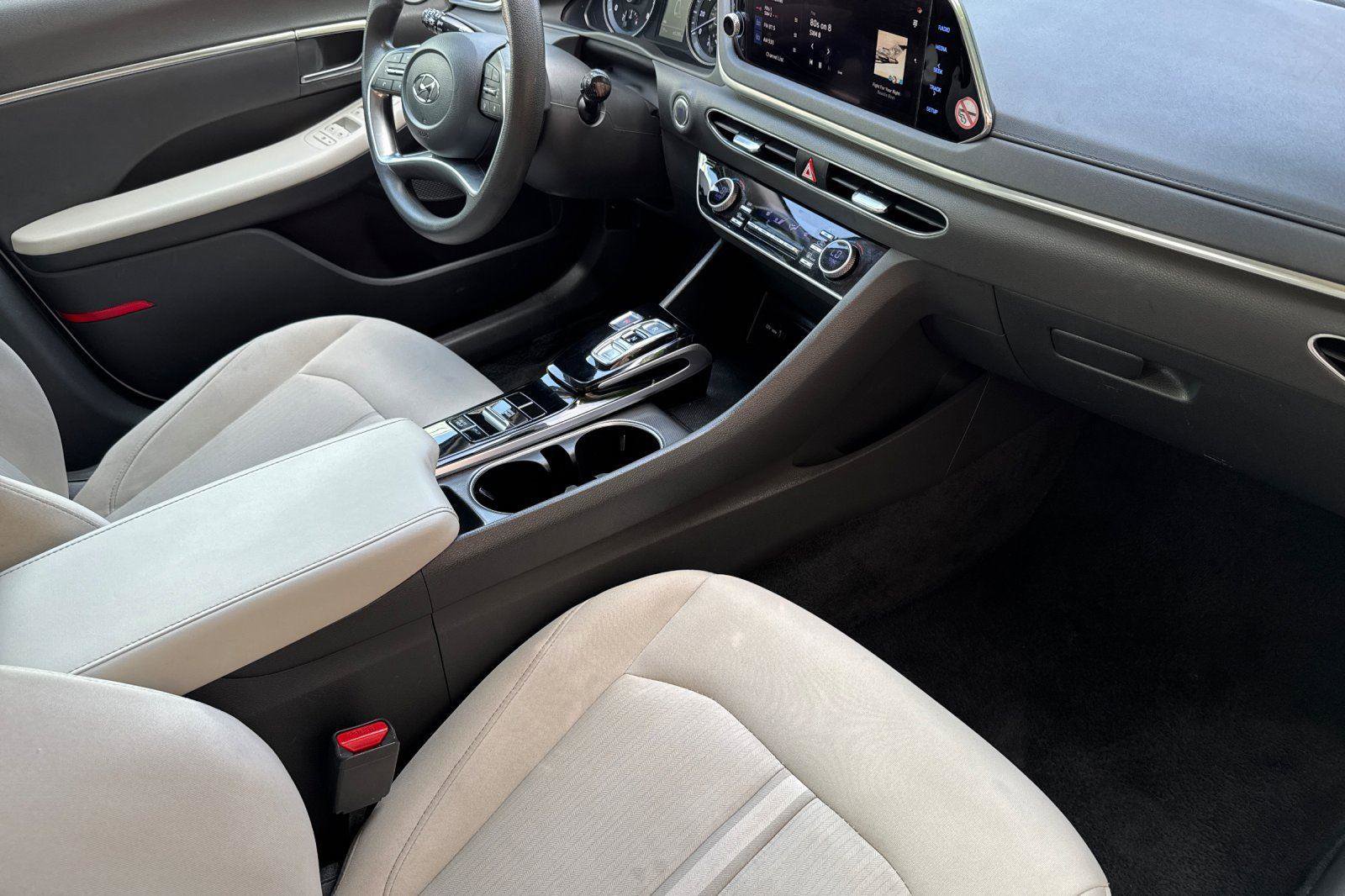 Used 2023 Hyundai Sonata SEL image 8