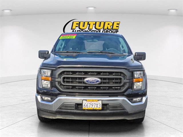 Certified 2023 Ford F150 XL w/ XL Chrome Appearance Package image 8