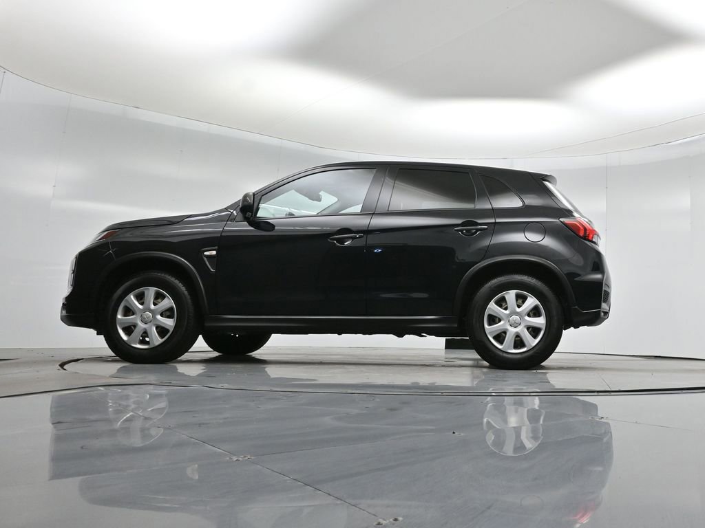 Used 2021 Mitsubishi Outlander Sport ES image 26