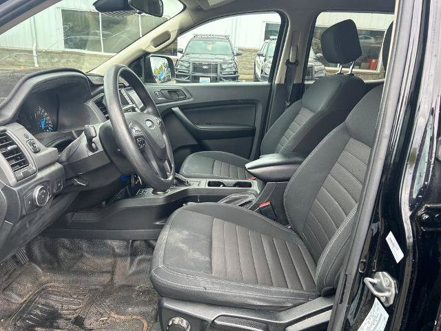 Certified 2020 Ford Ranger XL w/ FX4 Off-Road Package AWD/4WD image 5