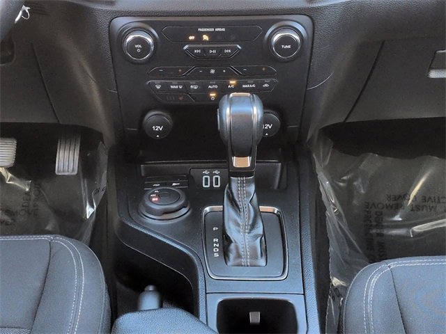 Certified 2022 Ford Ranger XLT w/ Equipment Group 302A High image 19
