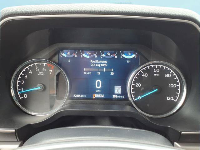 Certified 2023 Ford F150 XLT w/ Equipment Group 302A High AWD/4WD image 25