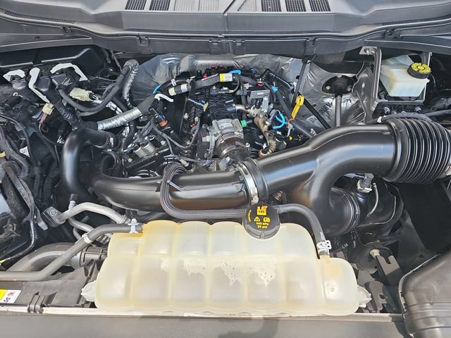 Certified 2021 Ford F150 XLT w/ Equipment Group 302A High RWD image 33