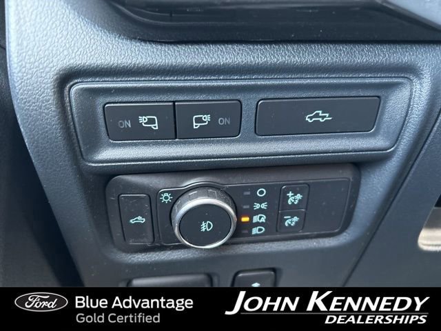 Certified 2021 Ford F150 XLT w/ Equipment Group 302A High image 21