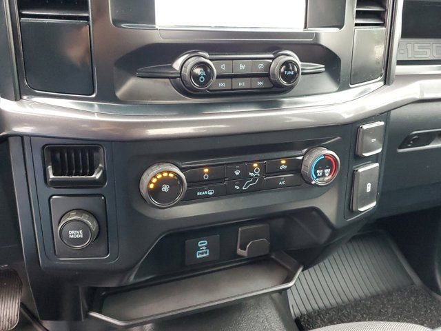 Certified 2023 Ford F150 XL w/ STX Appearance Package image 25