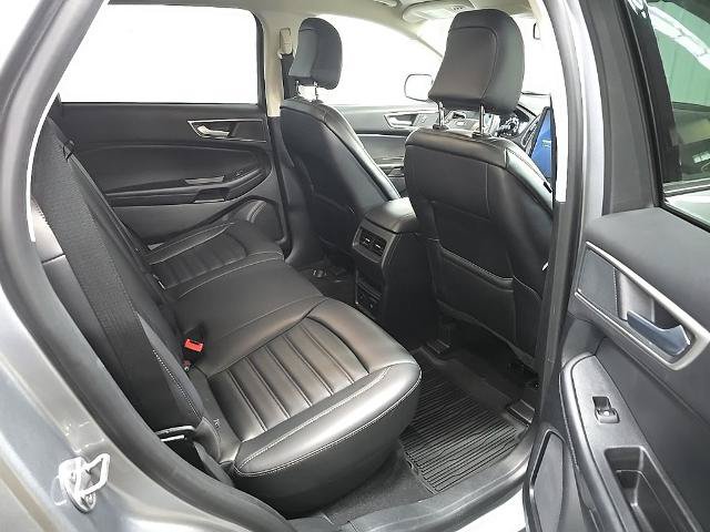 Certified 2024 Ford Edge SEL w/ Convenience Package AWD/4WD image 23