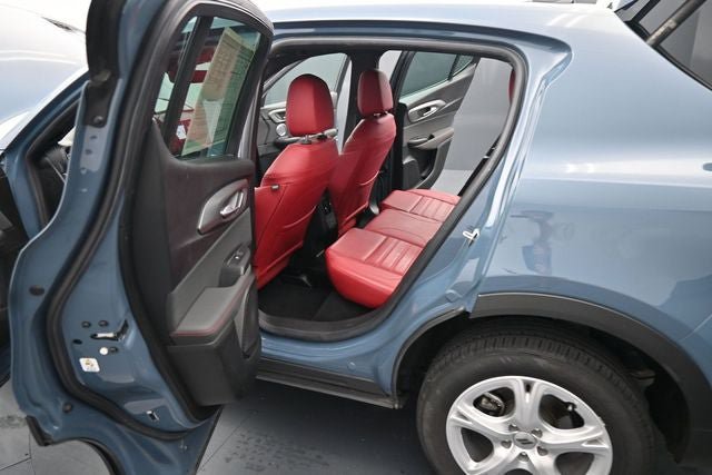 Used 2024 Dodge Hornet GT Plus AWD/4WD image 18