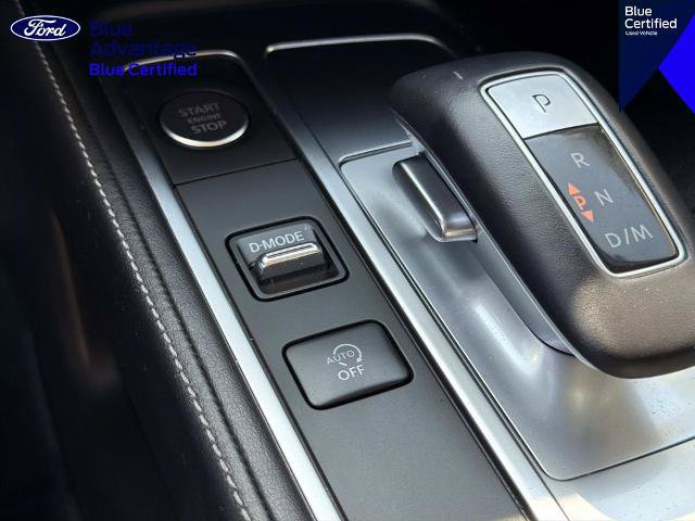 Used 2023 INFINITI QX60 Luxe w/ Cargo Package FWD image 17