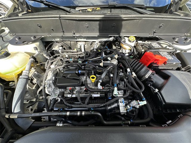 Certified 2024 Ford Bronco Sport Big Bend w/ Convenience Package image 32