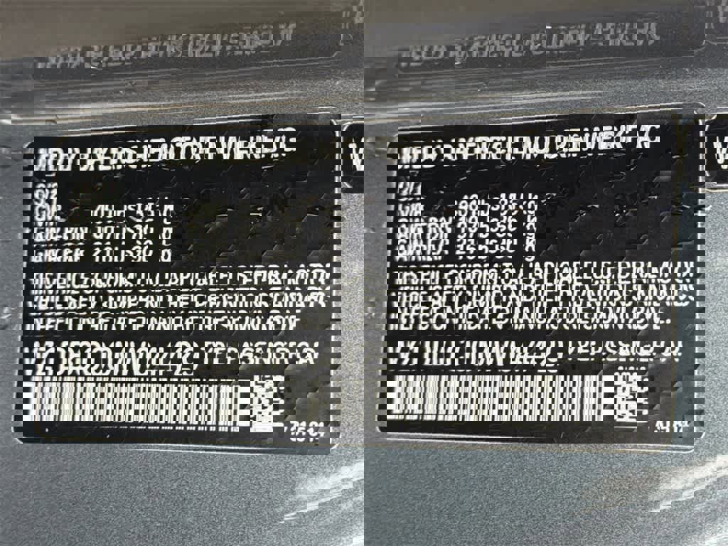 Used 2021 Toyota Supra Premium w/ Driver Assist Package image 24