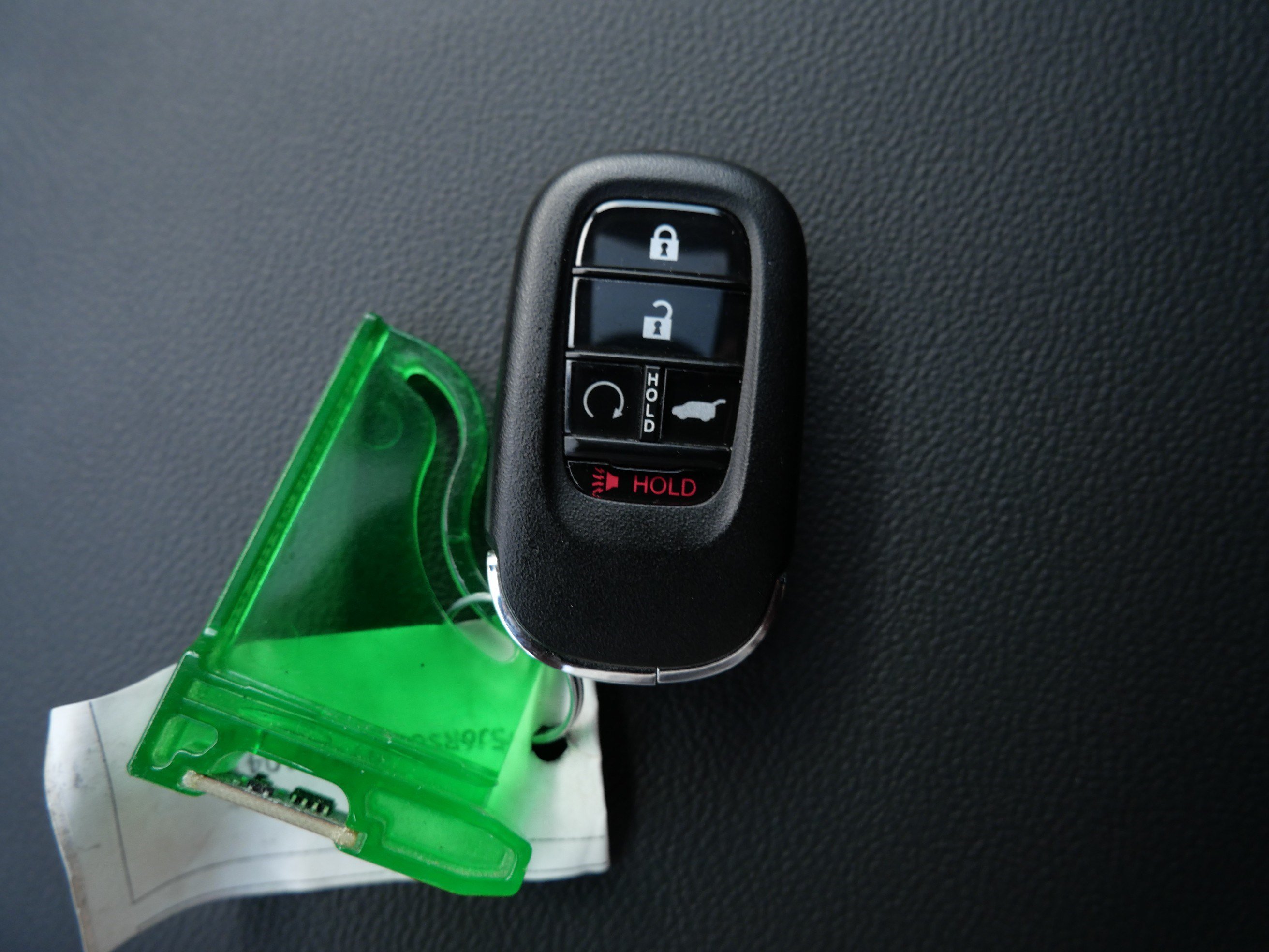 Used 2026 Honda CR-V Sport Touring image 37