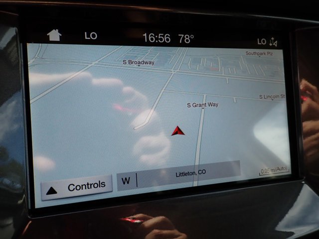 Certified 2019 Ford Ranger Lariat w/ Equipment Group 501A Mid AWD/4WD image 24