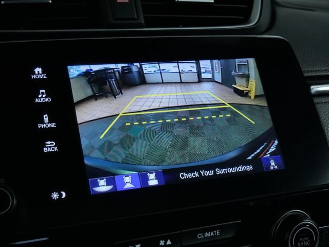 Used 2020 Honda CR-V EX-L image 27