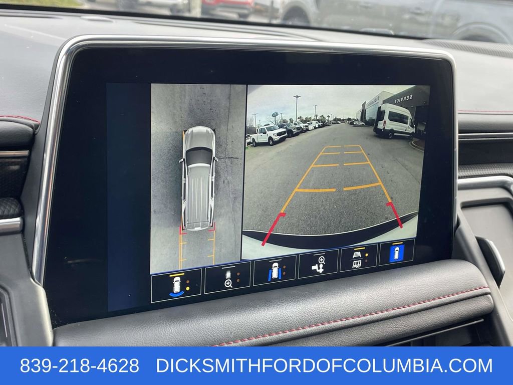 Used 2022 Chevrolet Tahoe RST w/ Luxury Package image 29