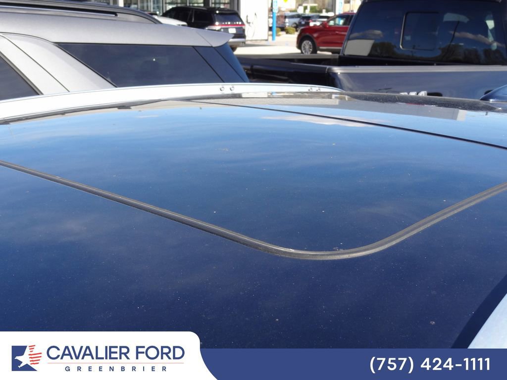 Used 2021 MAZDA CX-30 AWD 2.5 S w/ Premium Package image 15