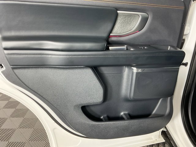 Certified 2025 Ford Expedition Tremor AWD/4WD image 29