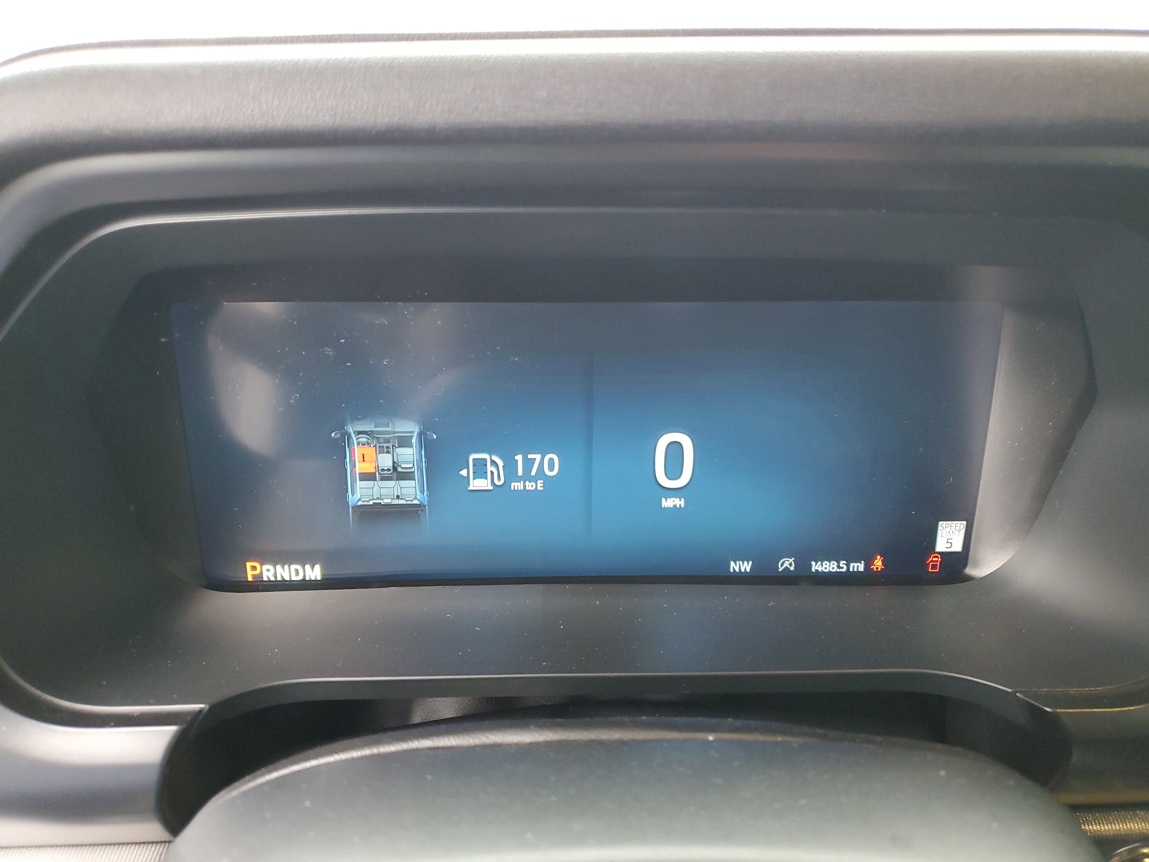 Certified 2025 Ford F150 Lariat w/ Equipment Group 502A High image 24