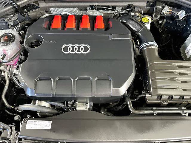 Used 2026 Audi S3 Premium AWD/4WD image 9