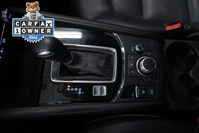 Used 2024 MAZDA CX-5 AWD 2.5 S w/ Select Package image 16
