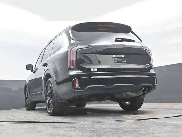 Used 2025 Kia Telluride EX X-Line AWD/4WD image 26