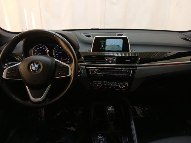 Used 2019 BMW X1 xDrive28i w/ Convenience Package image 9
