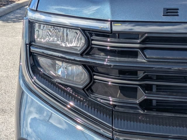 Certified 2026 Ford Expedition Max Platinum w/ Stealth Appearance Package AWD/4WD image 10