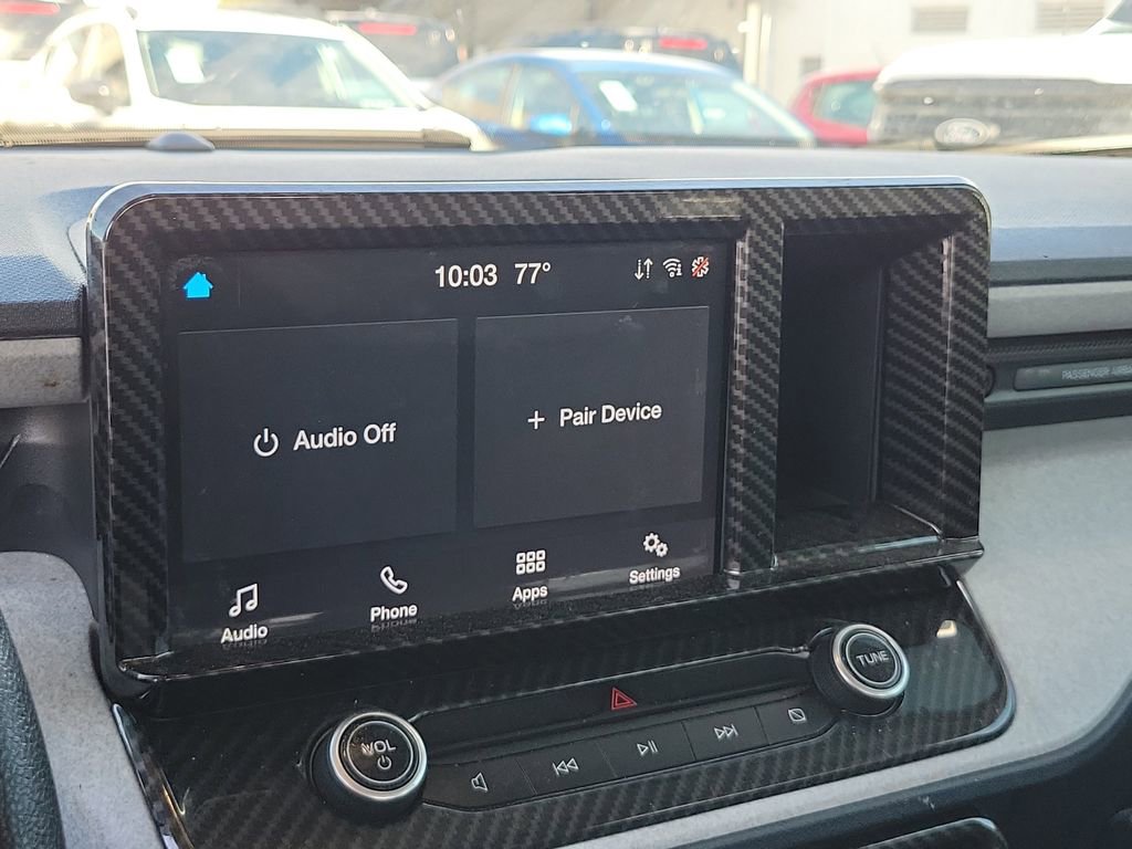 Certified 2022 Ford Maverick XLT w/ Equipment Group 300A Standard image 27