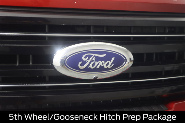 Certified 2025 Ford F250 Platinum w/ Tremor Off-Road Package AWD/4WD image 21