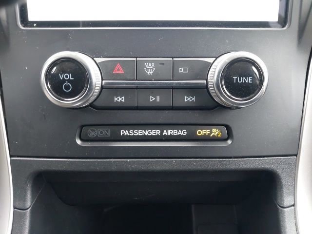 Certified 2024 Ford Edge SEL image 20