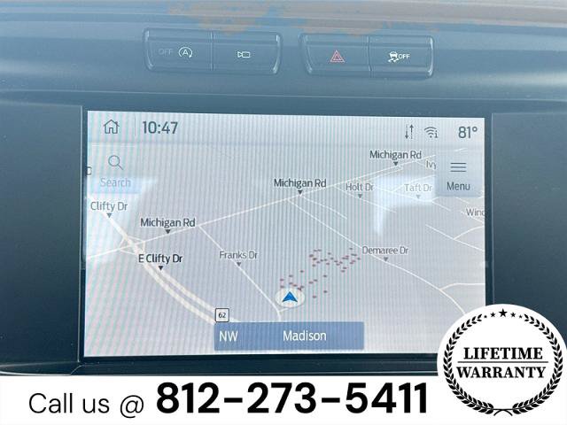 Certified 2023 Ford F150 XL w/ STX Appearance Package AWD/4WD image 13