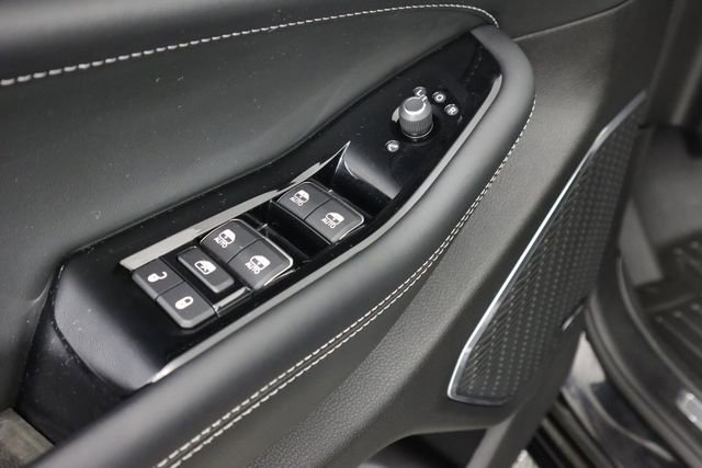 Used 2023 Jeep Grand Cherokee L Overland image 36