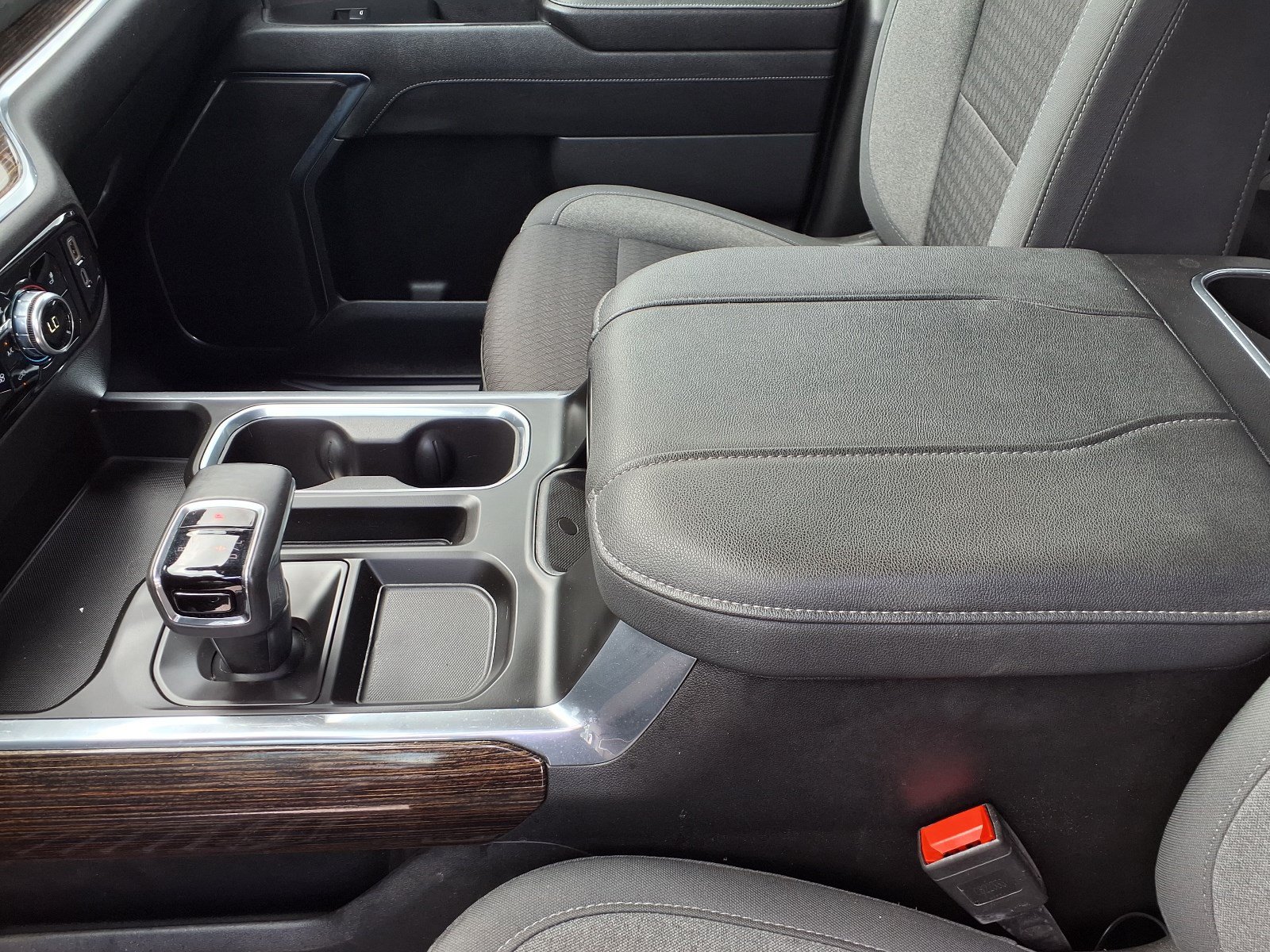 Used 2023 GMC Sierra 1500 Elevation RWD image 24